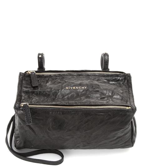 givenchy pandora bag price in singapore|Givenchy Pandora bag black.